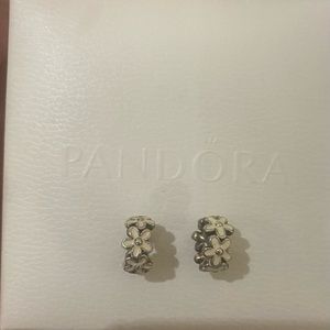 Pandora charm